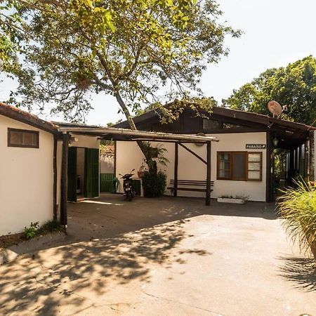 Ilha House Suites イリャベラ エクステリア 写真
