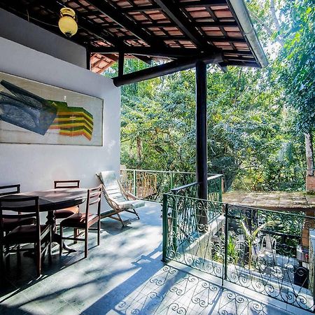 Ilha House Suites イリャベラ エクステリア 写真