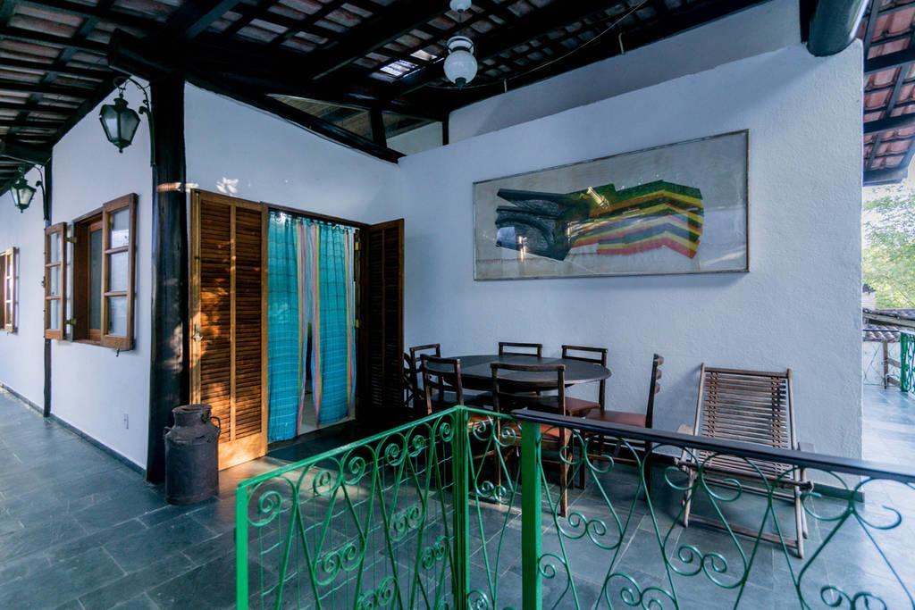 Ilha House Suites イリャベラ エクステリア 写真