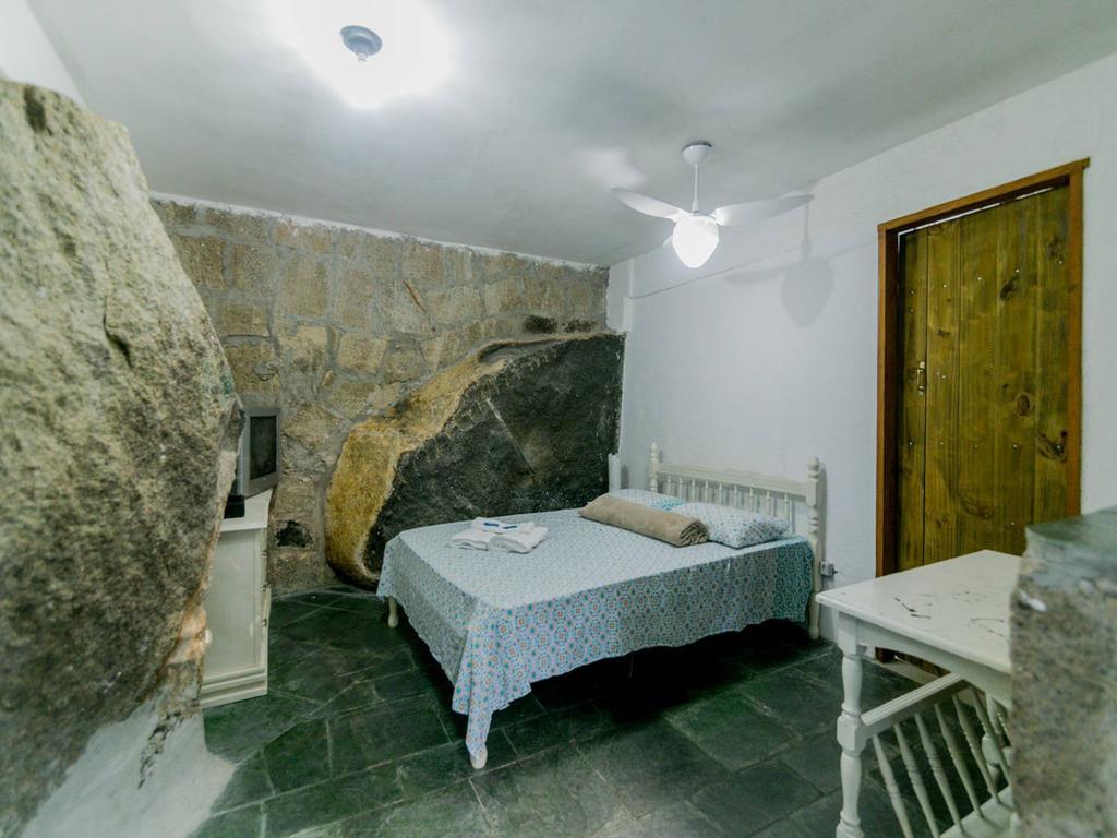 Ilha House Suites イリャベラ エクステリア 写真