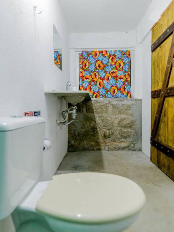 Ilha House Suites イリャベラ エクステリア 写真