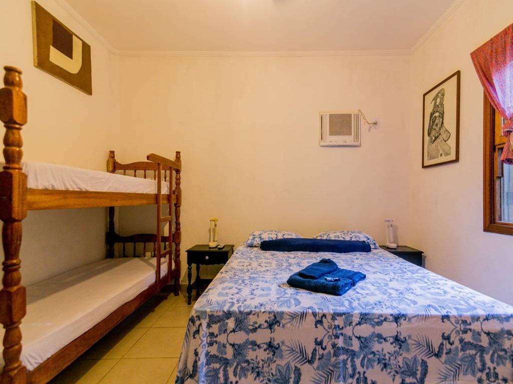 Ilha House Suites イリャベラ エクステリア 写真