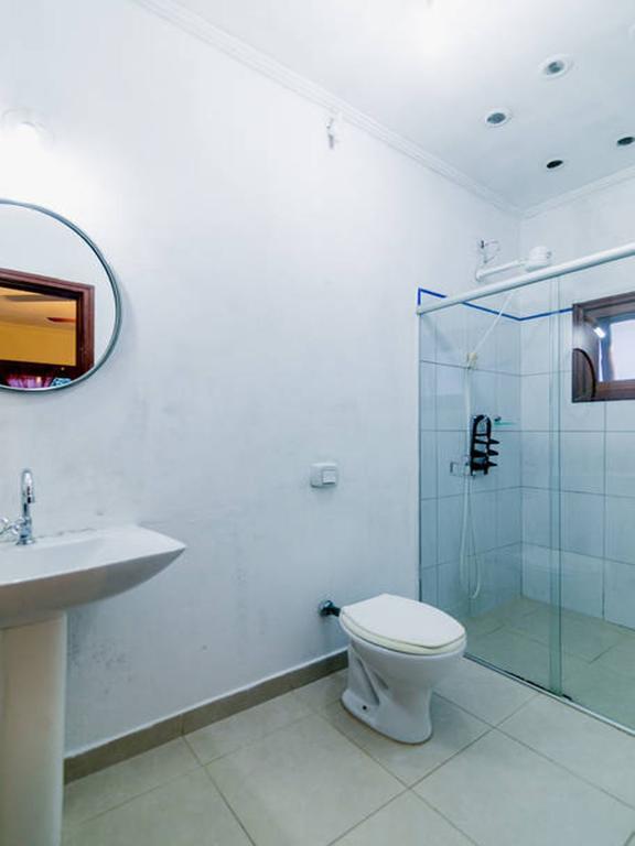 Ilha House Suites イリャベラ エクステリア 写真