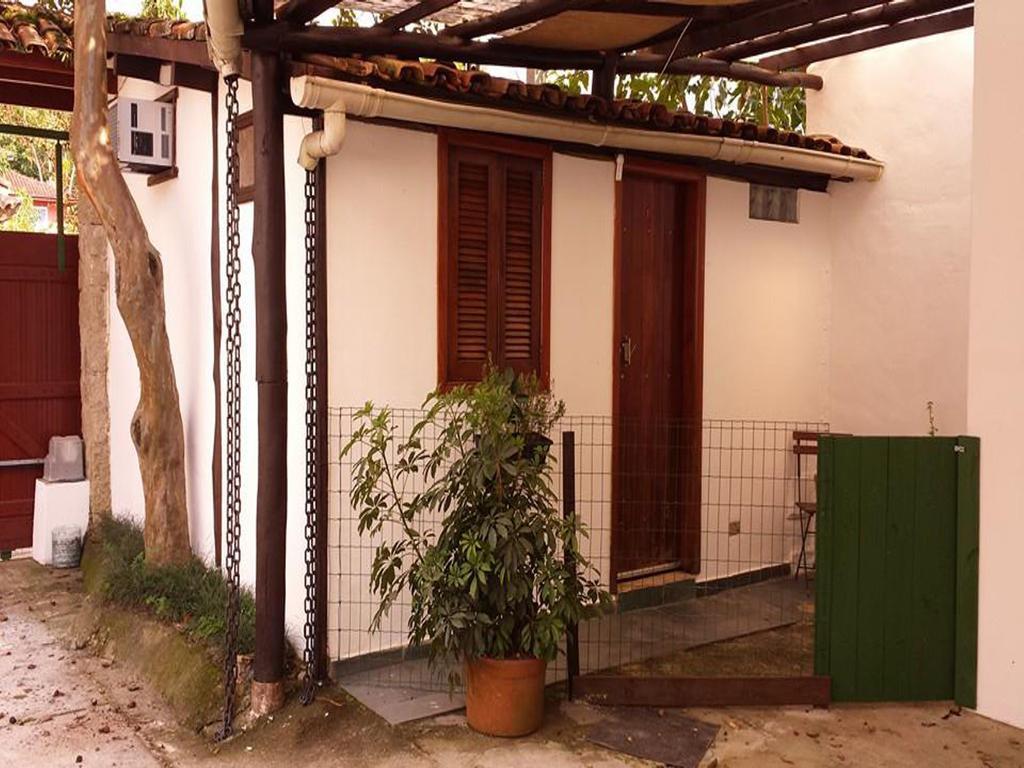 Ilha House Suites イリャベラ エクステリア 写真
