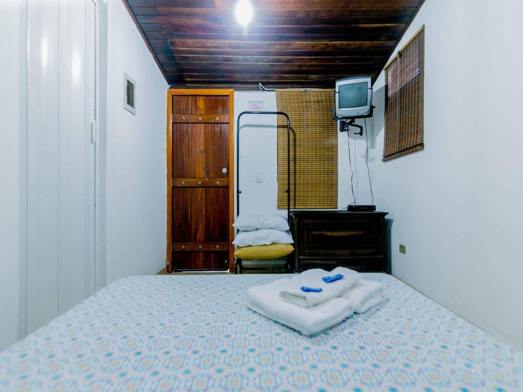 Ilha House Suites イリャベラ エクステリア 写真