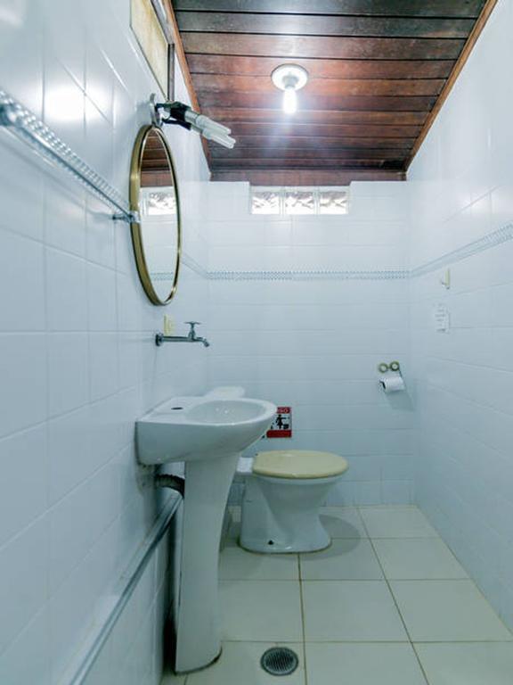 Ilha House Suites イリャベラ エクステリア 写真