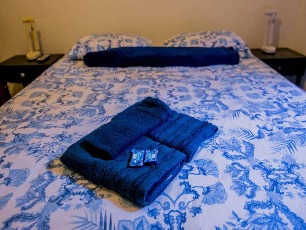 Ilha House Suites イリャベラ エクステリア 写真