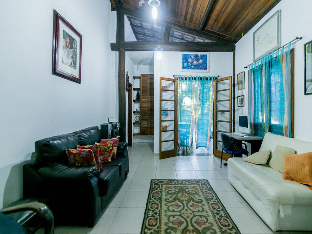 Ilha House Suites イリャベラ エクステリア 写真