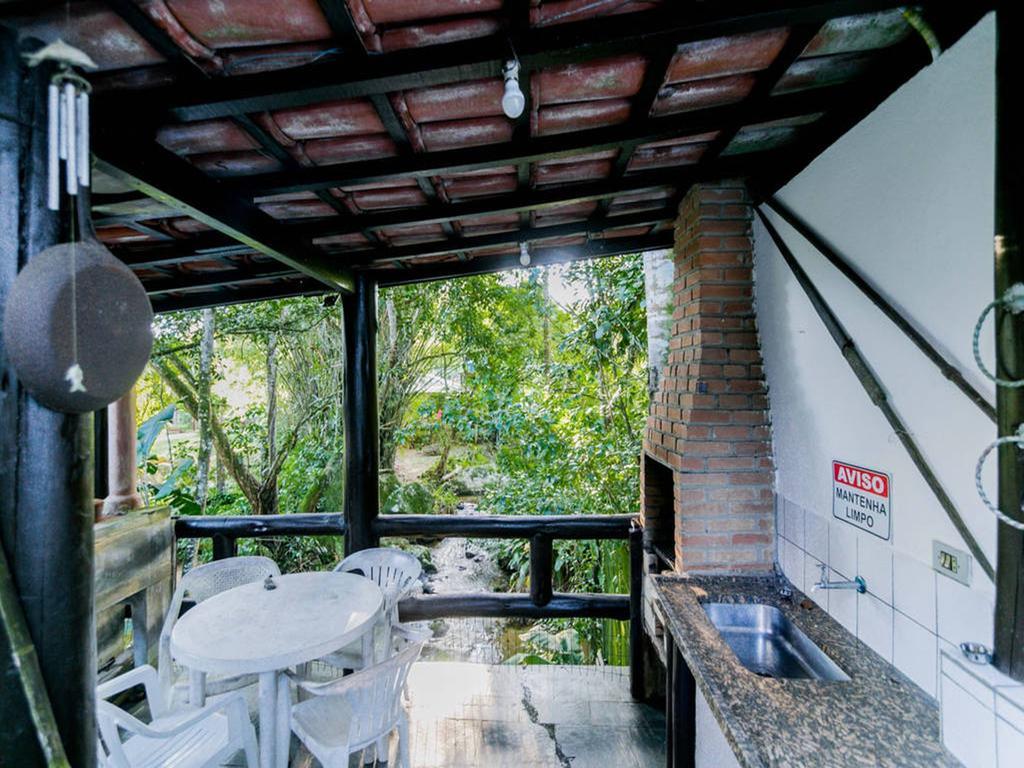 Ilha House Suites イリャベラ エクステリア 写真