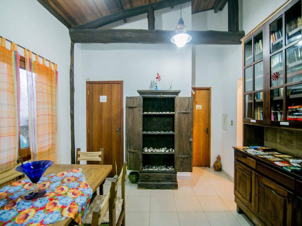 Ilha House Suites イリャベラ エクステリア 写真