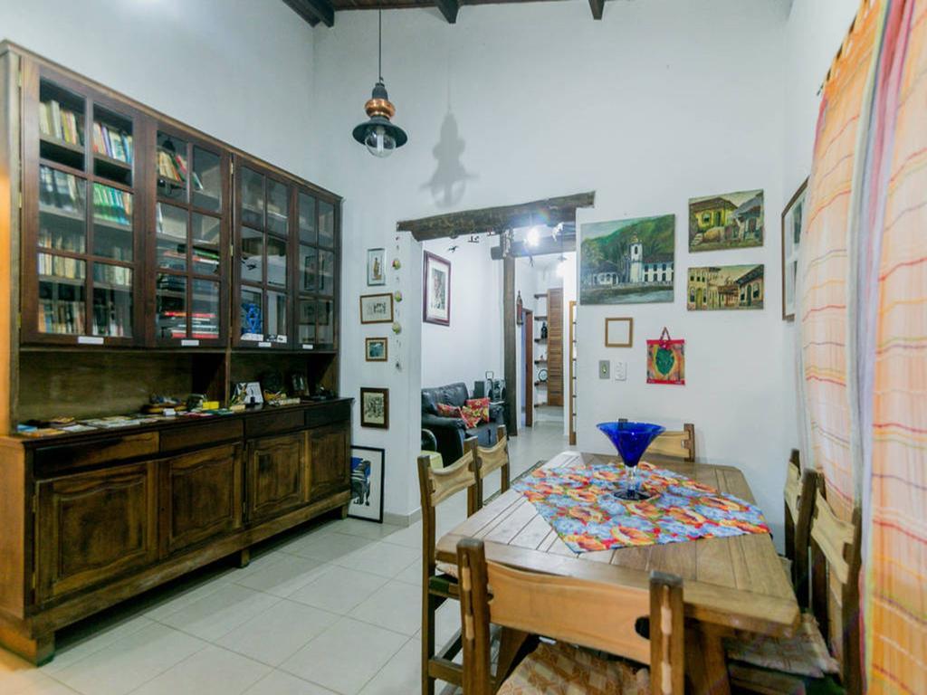 Ilha House Suites イリャベラ エクステリア 写真
