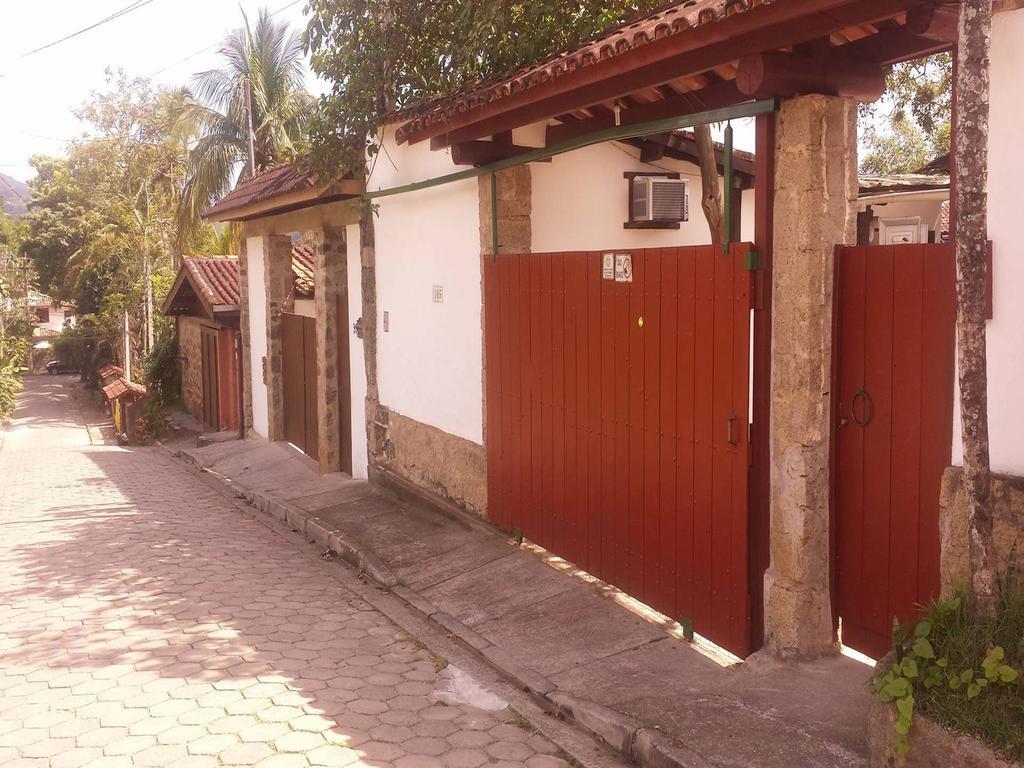 Ilha House Suites イリャベラ エクステリア 写真